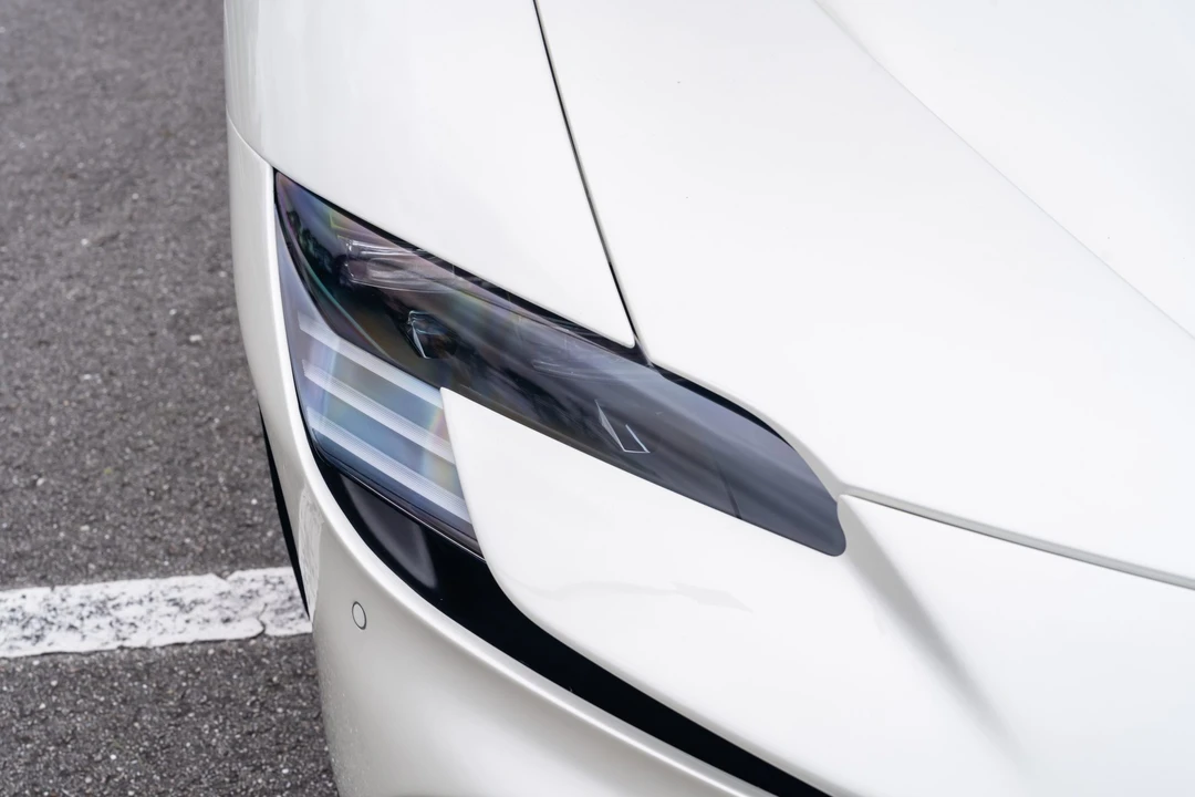 2023 Ferrari SF90 Stradale - Image 20 of 31