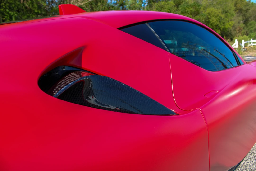 2023 Ferrari SF90 Stradale - Image 18 of 31