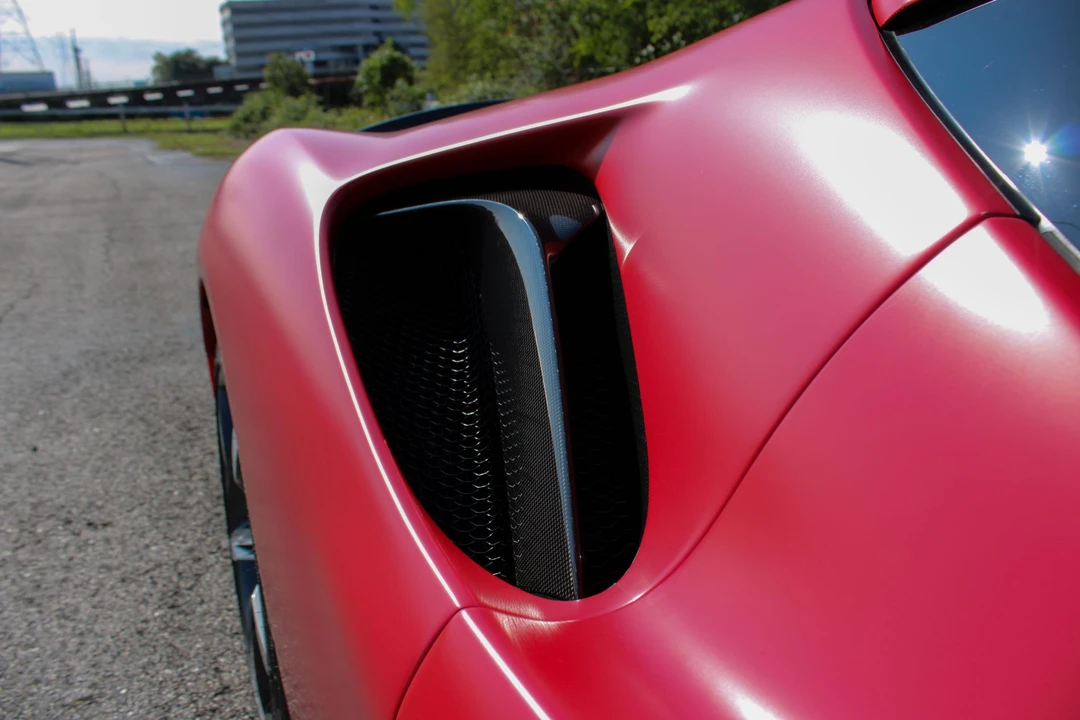 2023 Ferrari SF90 Stradale - Image 19 of 31