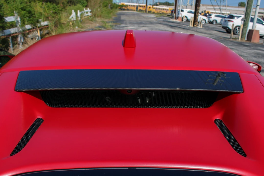 2023 Ferrari SF90 Stradale - Image 22 of 31