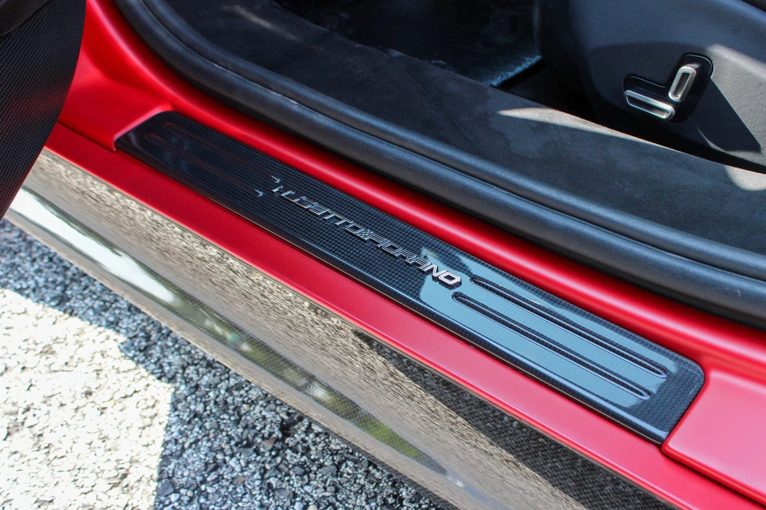 2023 Ferrari SF90 Stradale - Image 31 of 31