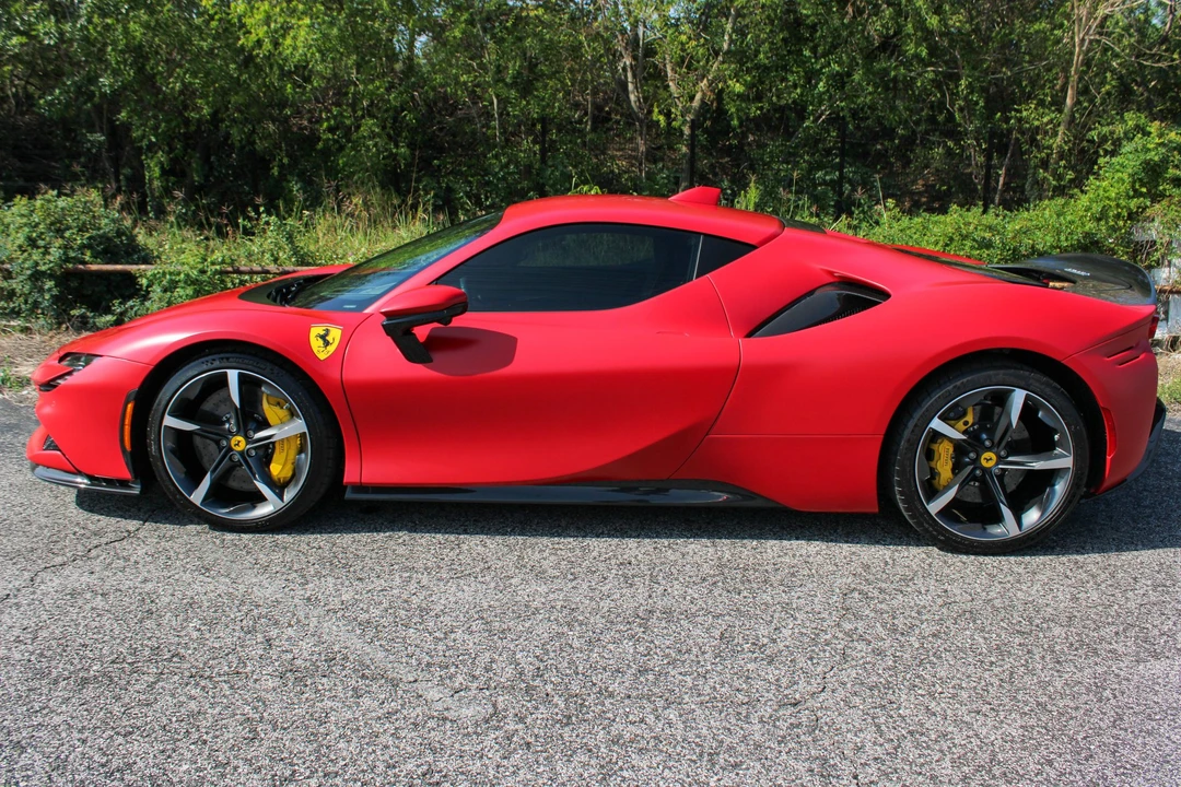2023 Ferrari SF90 Stradale - Image 3 of 31