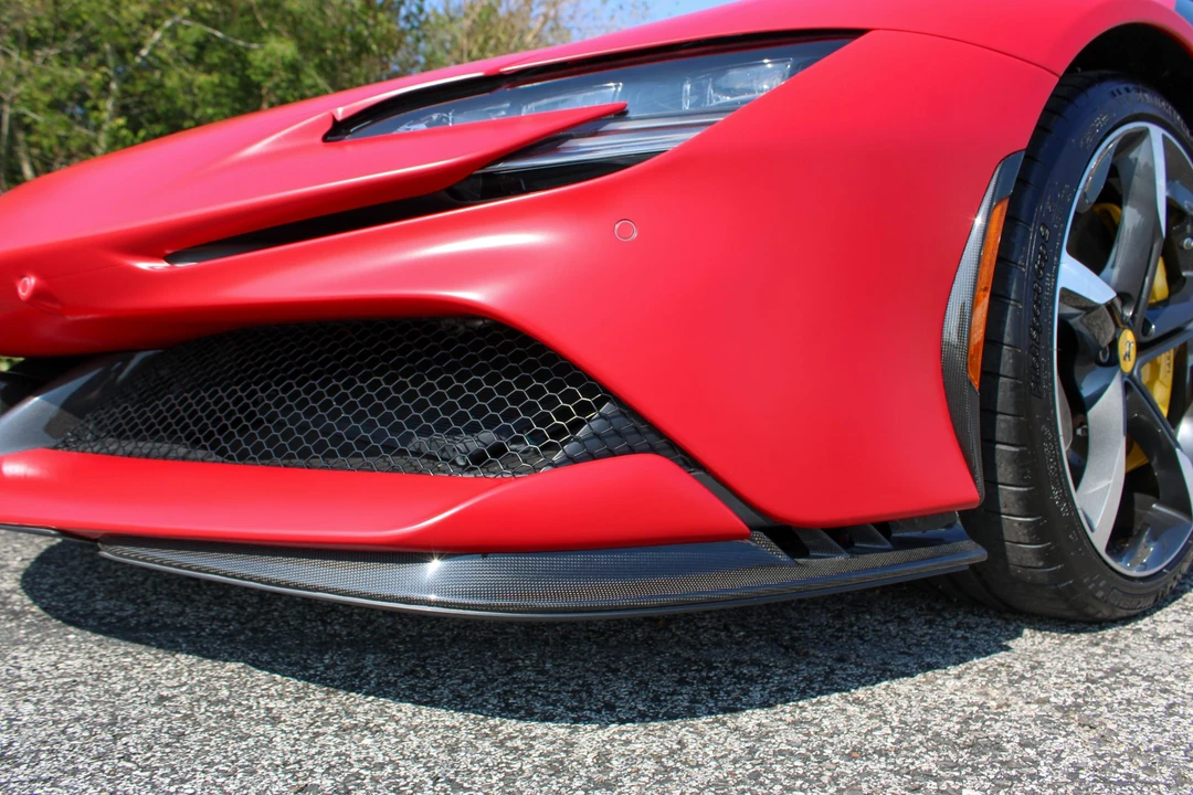 2023 Ferrari SF90 Stradale - Image 14 of 31