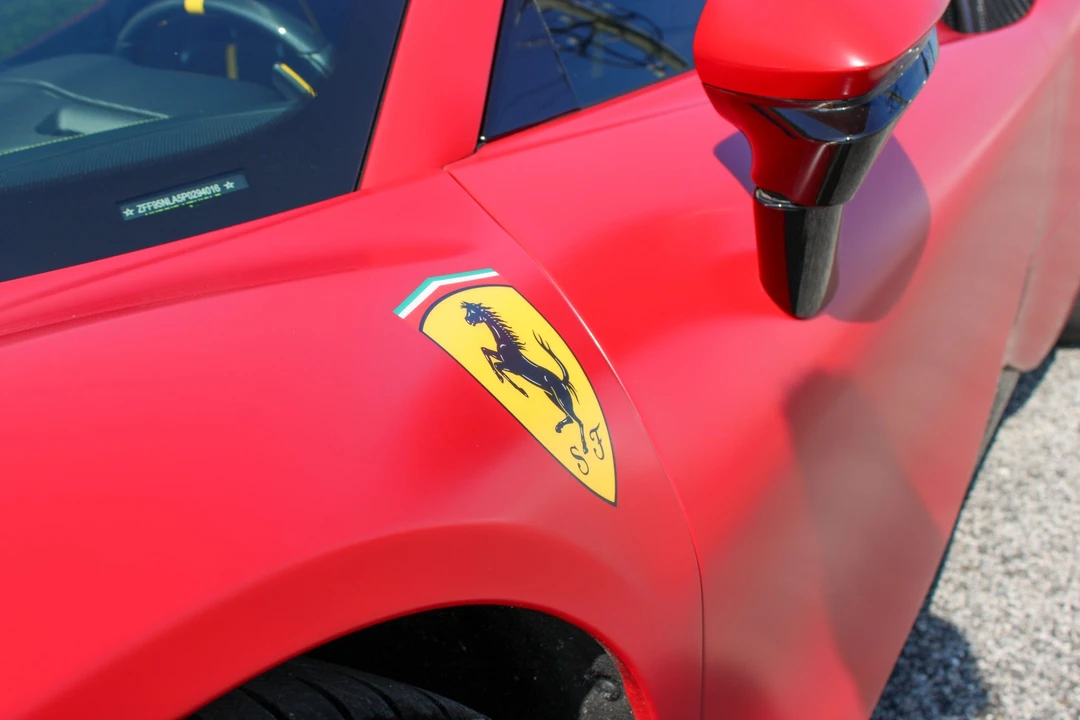 2023 Ferrari SF90 Stradale - Image 27 of 31