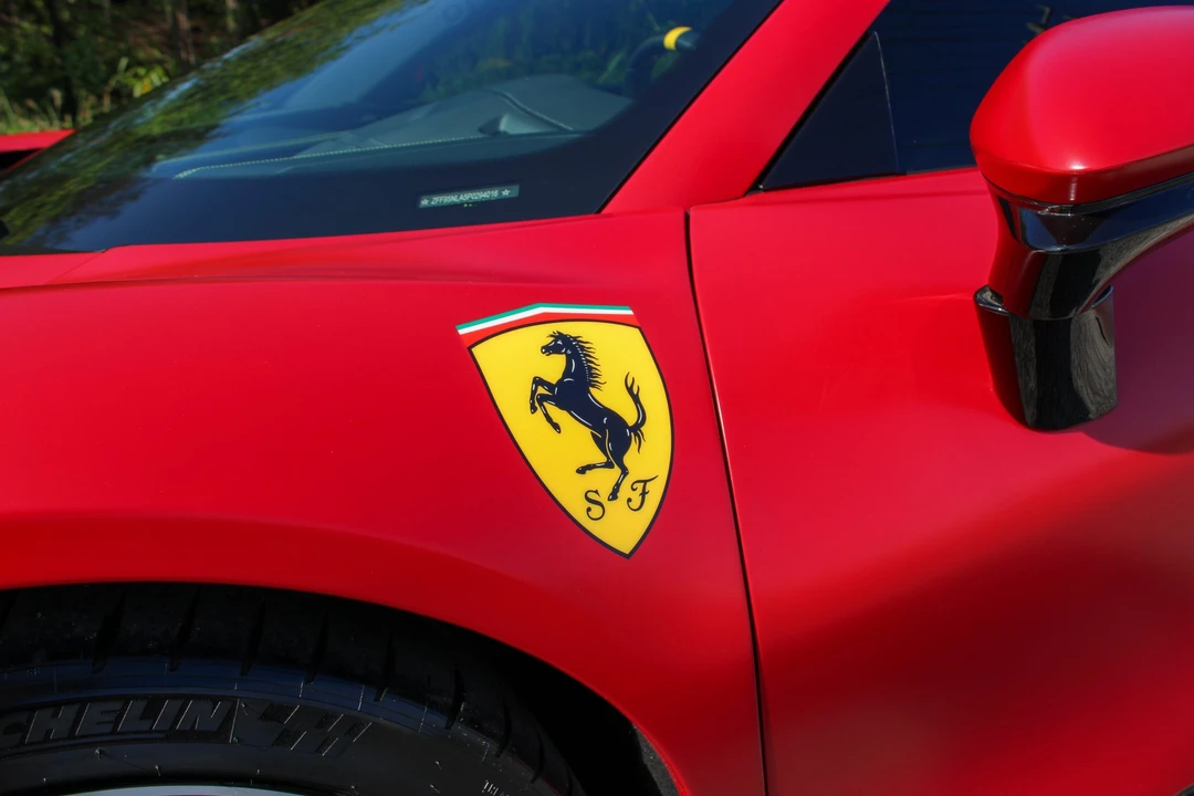 2023 Ferrari SF90 Stradale - Image 25 of 31