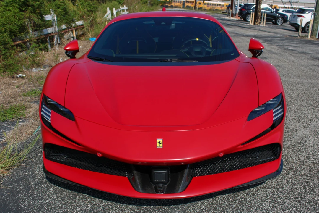 2023 Ferrari SF90 Stradale - Image 10 of 31