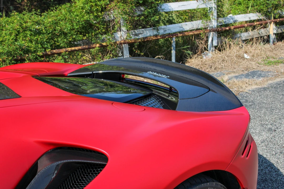 2023 Ferrari SF90 Stradale - Image 21 of 31