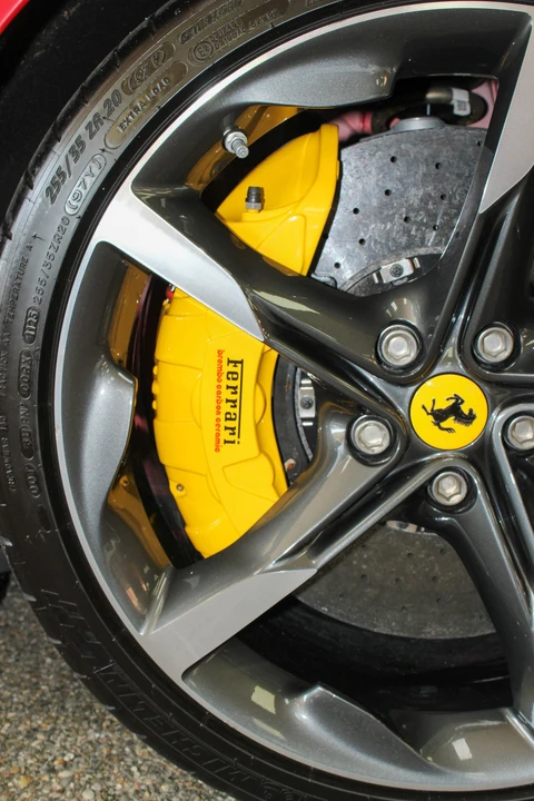 2023 Ferrari SF90 Stradale - Image 29 of 31