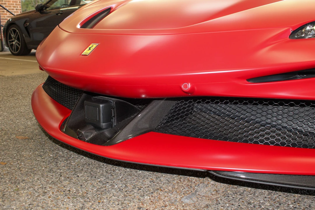 2023 Ferrari SF90 Stradale - Image 12 of 31