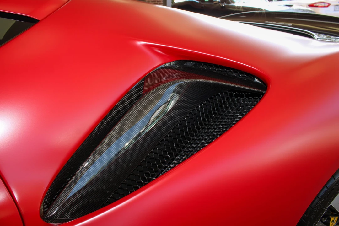 2023 Ferrari SF90 Stradale - Image 23 of 31