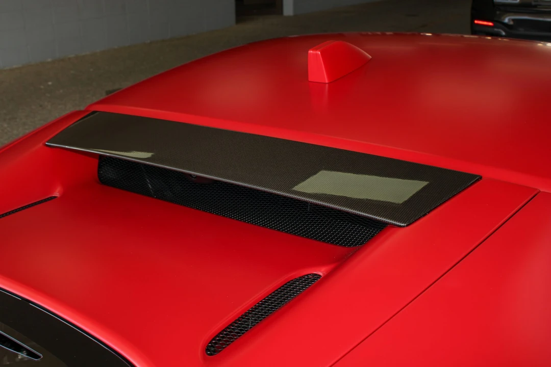 2023 Ferrari SF90 Stradale - Image 24 of 31