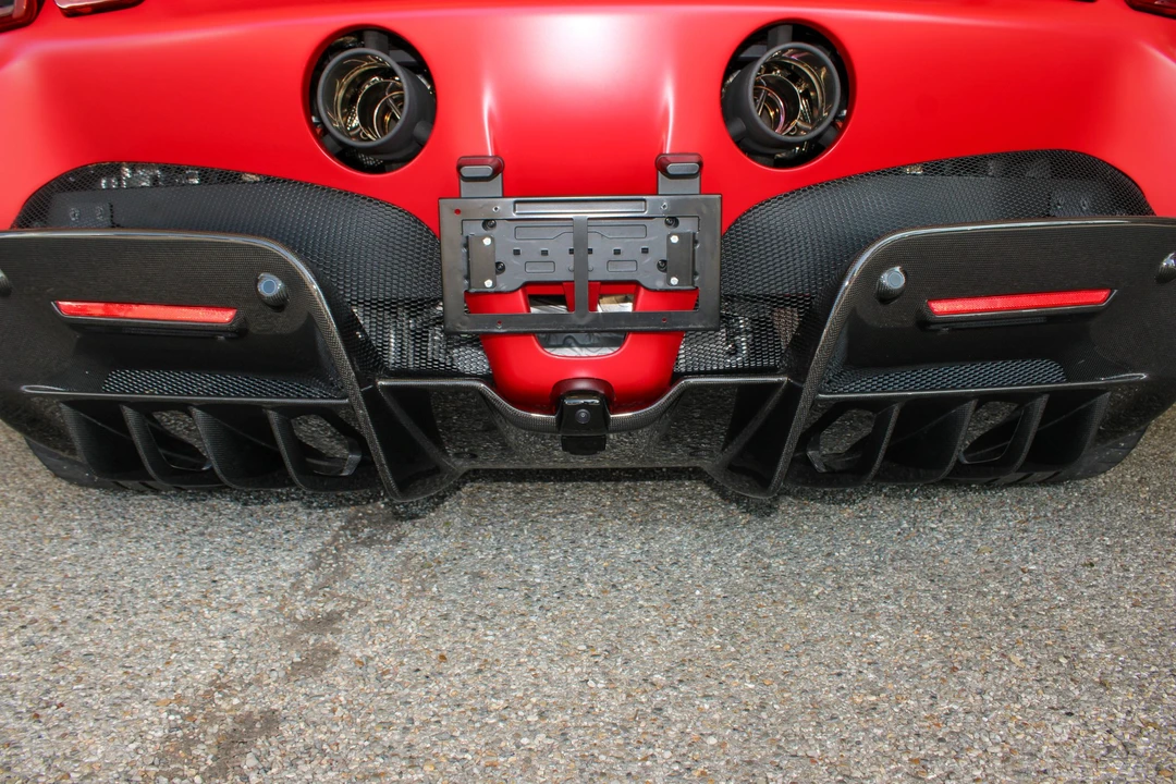 2023 Ferrari SF90 Stradale - Image 16 of 31