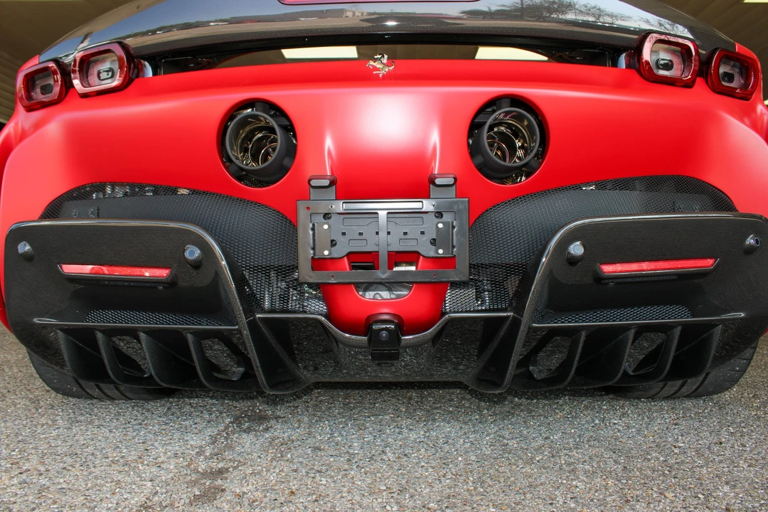 2023 Ferrari SF90 Stradale - Image 15 of 31