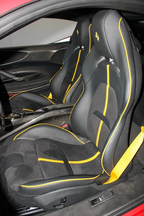 2023 Ferrari SF90 Stradale - Image 30 of 31