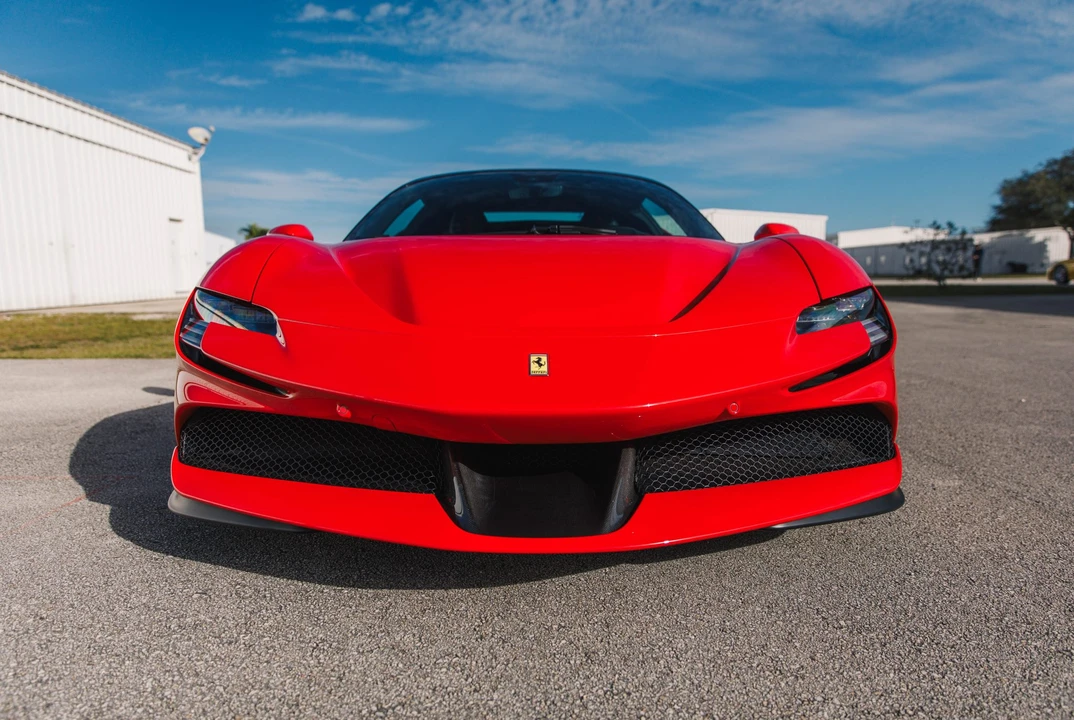2023 Ferrari SF90 Stradale - Image 22 of 31