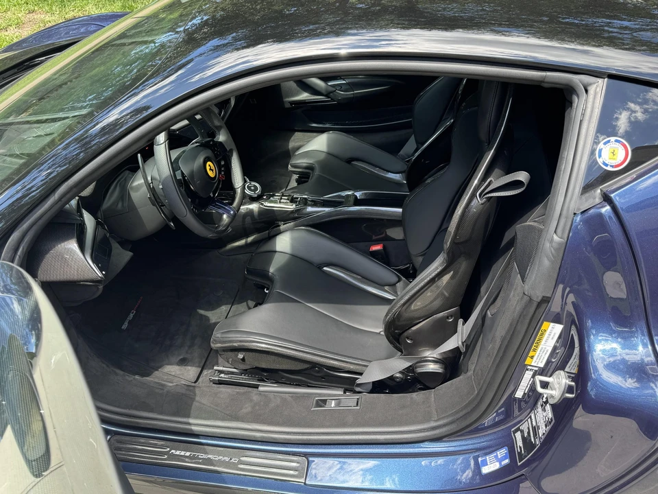 2023 Ferrari SF90 Stradale - Image 28 of 31