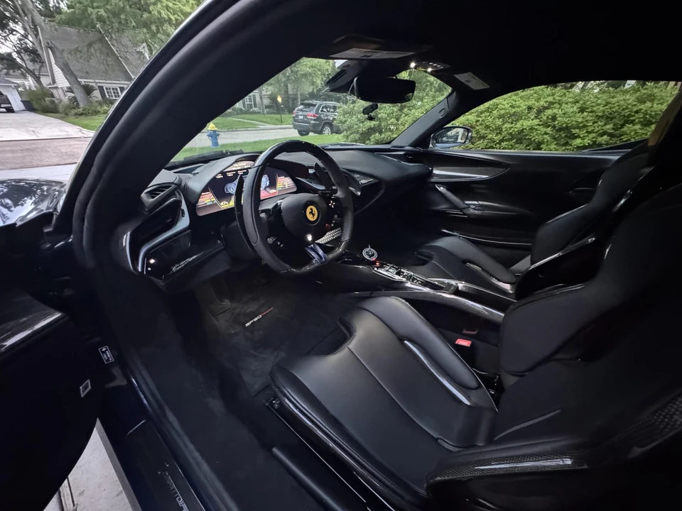 2023 Ferrari SF90 Stradale - Image 30 of 31