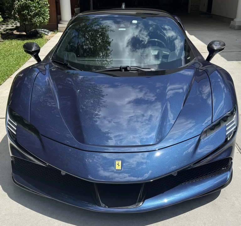 2023 Ferrari SF90 Stradale - Image 4 of 31