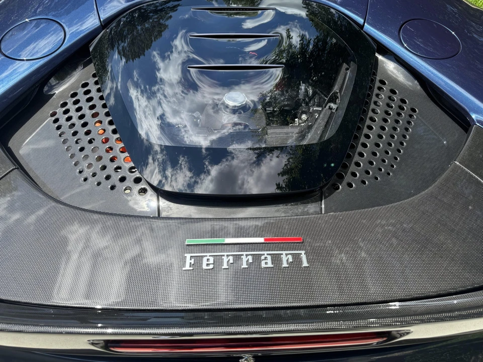2023 Ferrari SF90 Stradale - Image 19 of 31