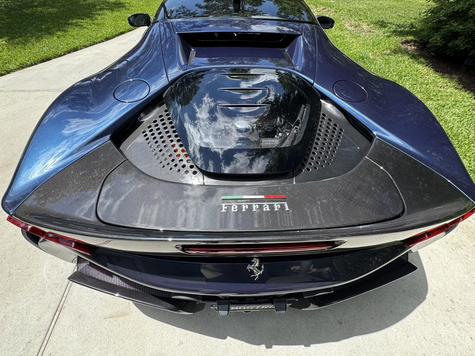 2023 Ferrari SF90 Stradale - Image 18 of 31