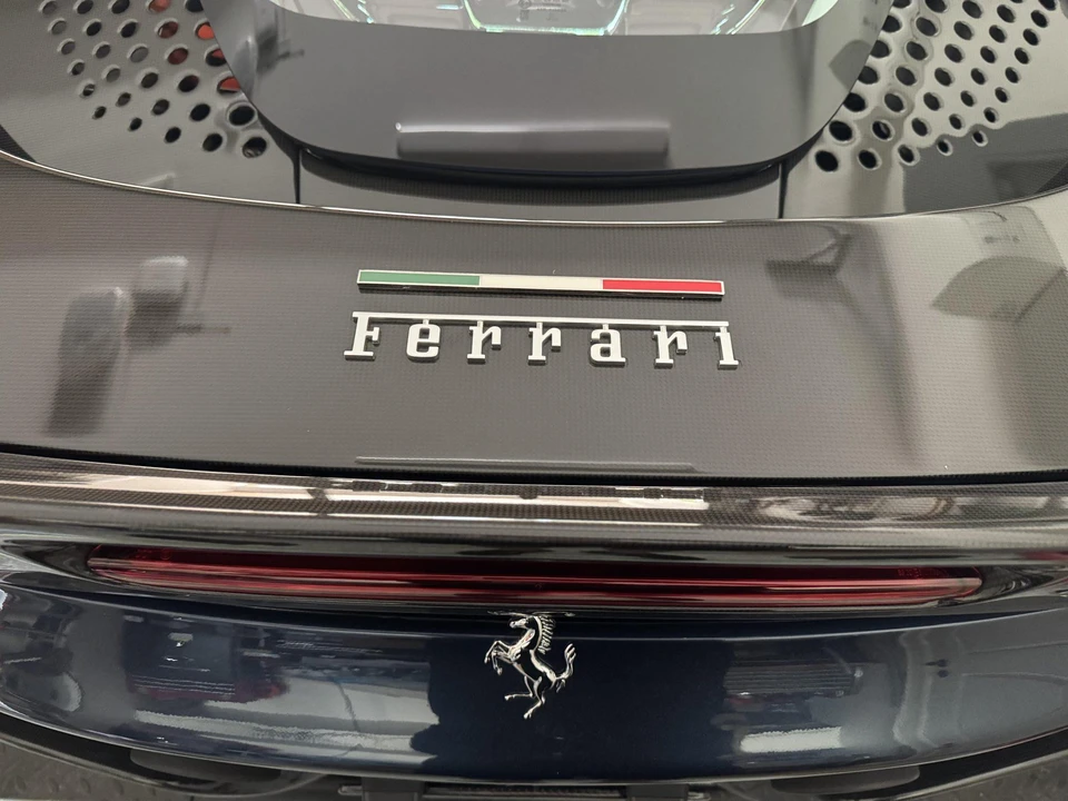 2023 Ferrari SF90 Stradale - Image 20 of 31