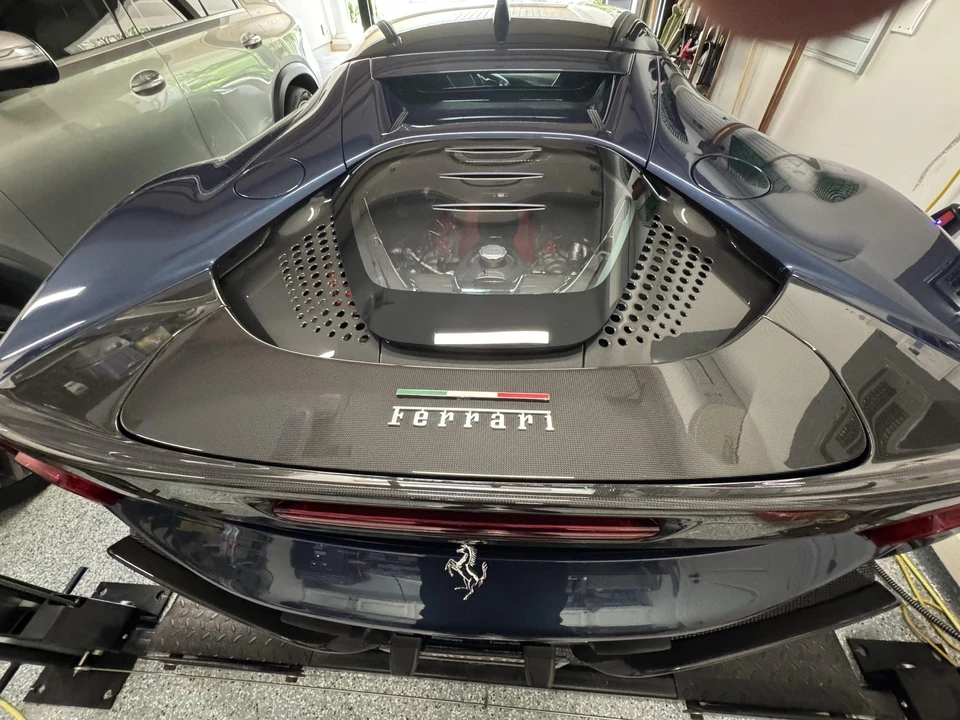 2023 Ferrari SF90 Stradale - Image 15 of 31