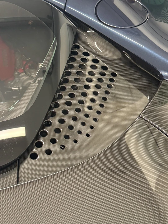 2023 Ferrari SF90 Stradale - Image 17 of 31