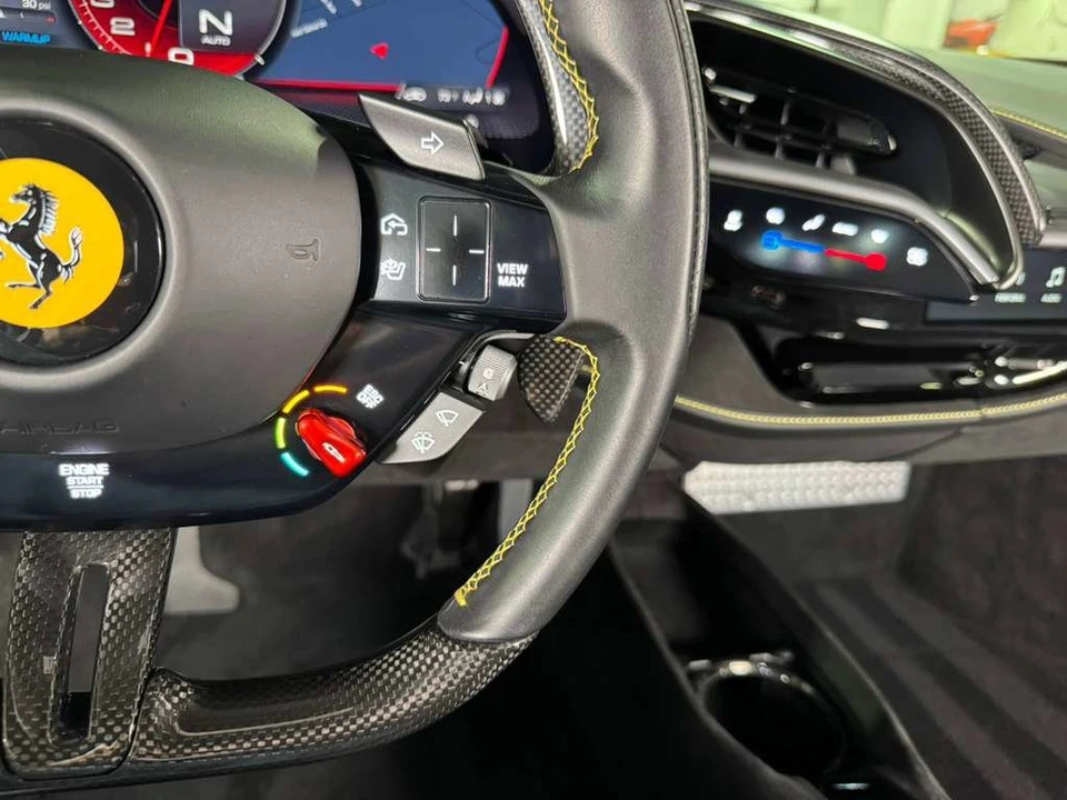 2023 Ferrari SF90 Stradale - Image 17 of 21