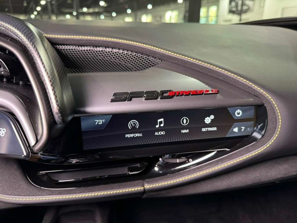 2023 Ferrari SF90 Stradale - Image 19 of 21