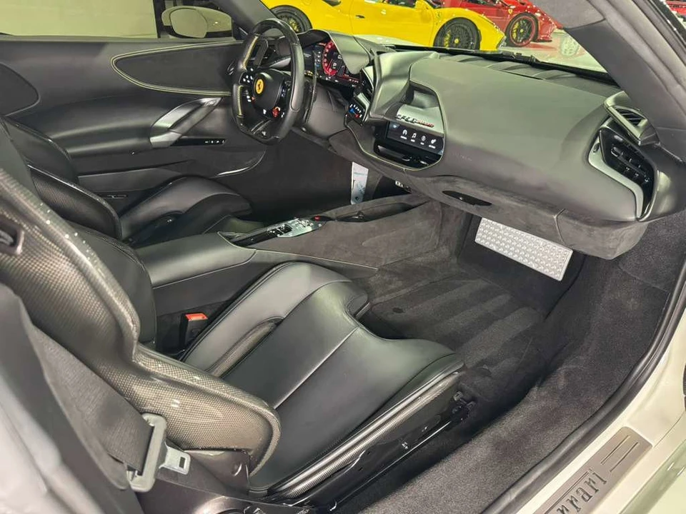 2023 Ferrari SF90 Stradale - Image 12 of 21