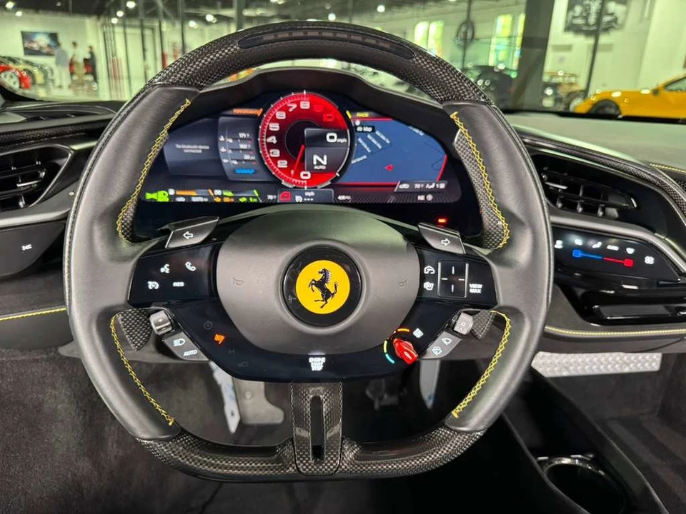 2023 Ferrari SF90 Stradale - Image 15 of 21