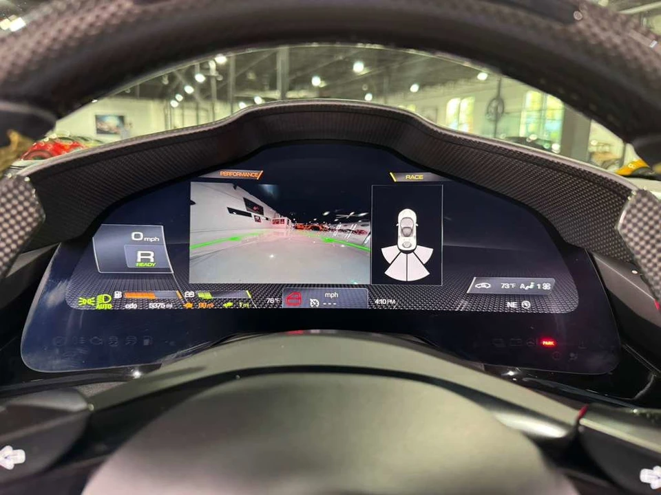 2023 Ferrari SF90 Stradale - Image 14 of 21