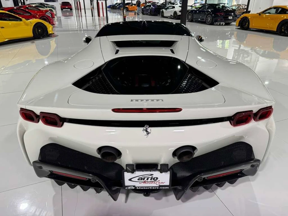 2023 Ferrari SF90 Stradale - Image 6 of 21