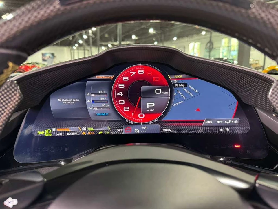 2023 Ferrari SF90 Stradale - Image 13 of 21