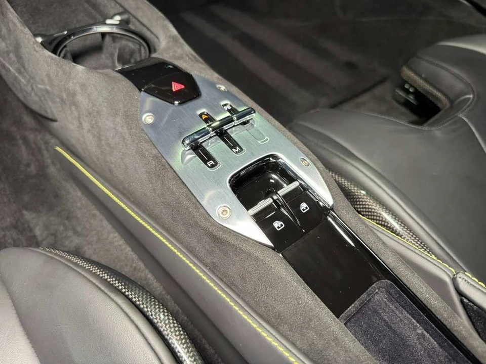 2023 Ferrari SF90 Stradale - Image 21 of 21