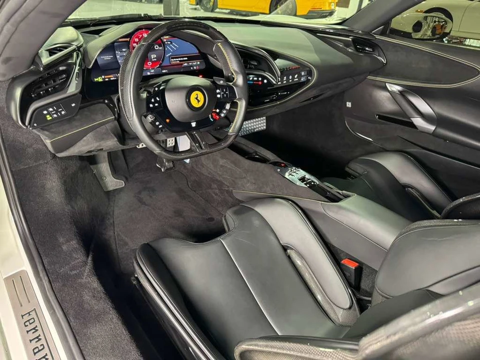 2023 Ferrari SF90 Stradale - Image 9 of 21