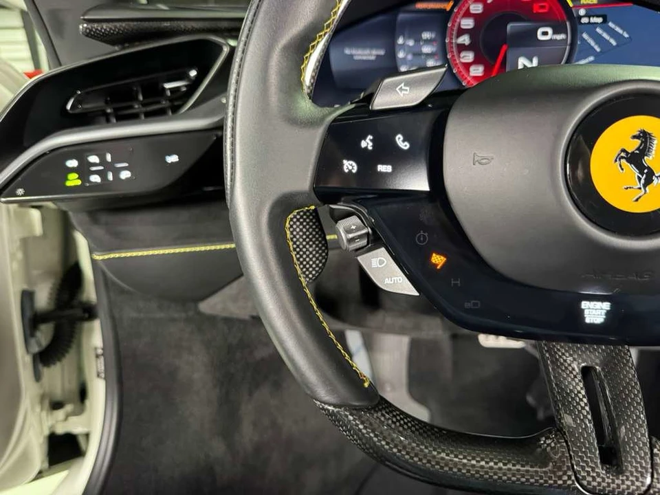 2023 Ferrari SF90 Stradale - Image 16 of 21