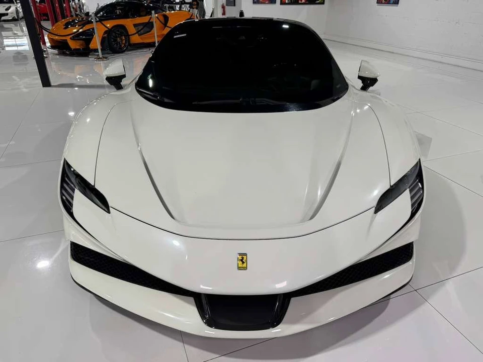 2023 Ferrari SF90 Stradale - Image 2 of 21
