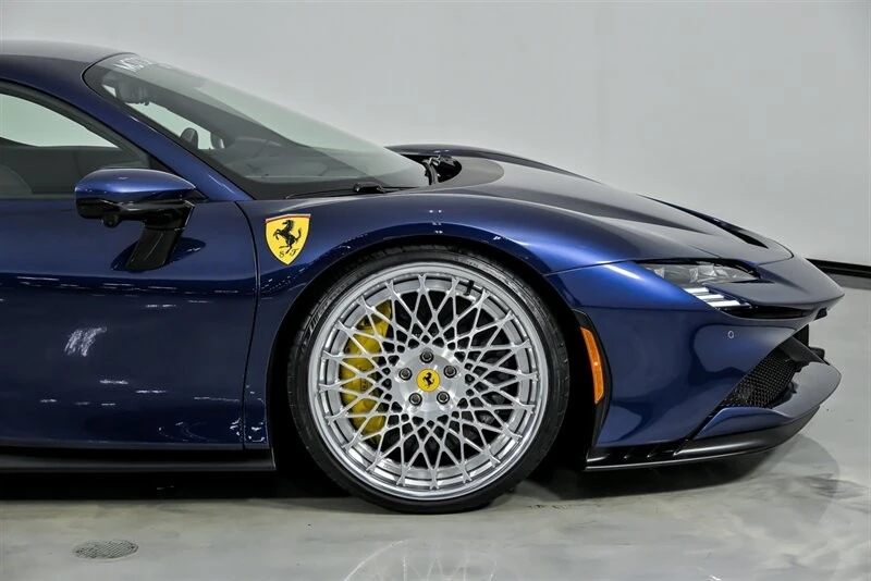 2023 Ferrari SF90 Stradale - Image 13 of 31