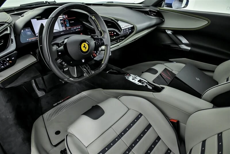 2023 Ferrari SF90 Stradale - Image 20 of 31