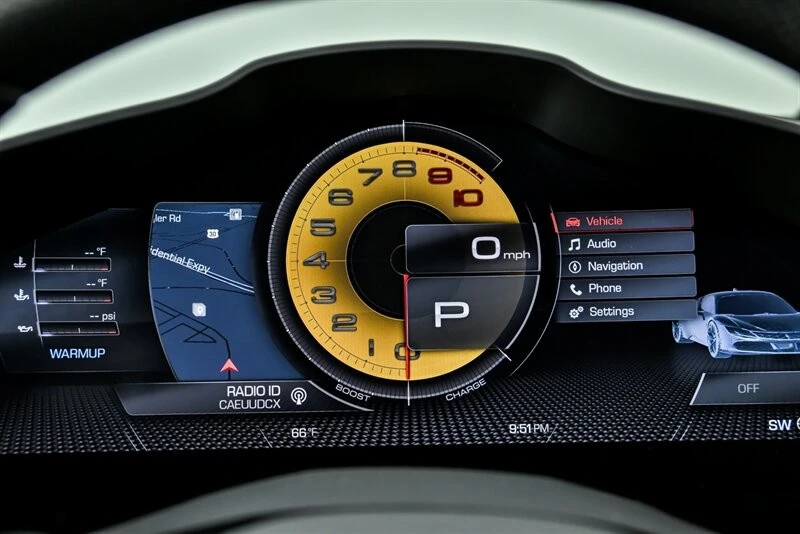 2023 Ferrari SF90 Stradale - Image 31 of 31