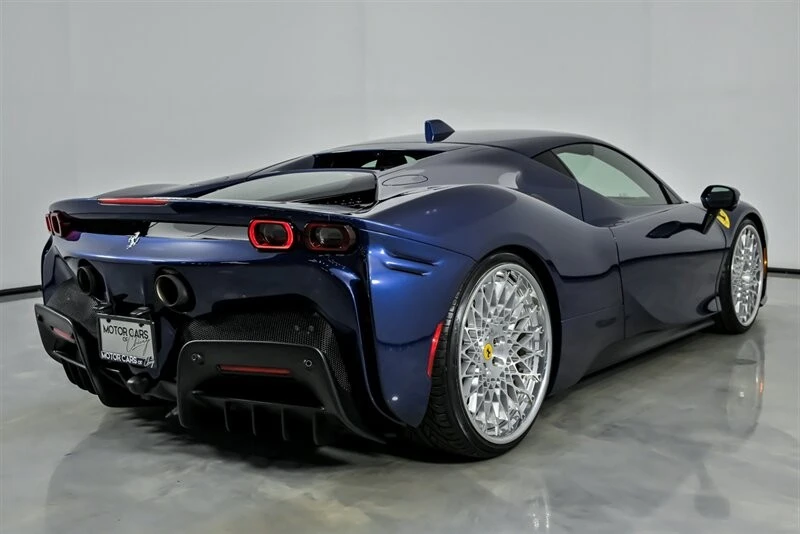 2023 Ferrari SF90 Stradale - Image 10 of 31