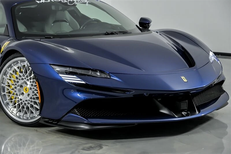 2023 Ferrari SF90 Stradale - Image 3 of 31