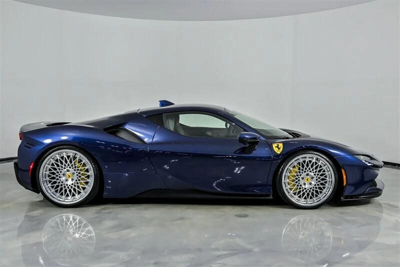2023 Ferrari SF90 Stradale - Image 12 of 31