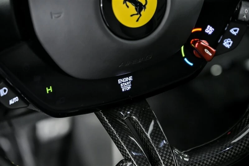 2023 Ferrari SF90 Stradale - Image 27 of 31