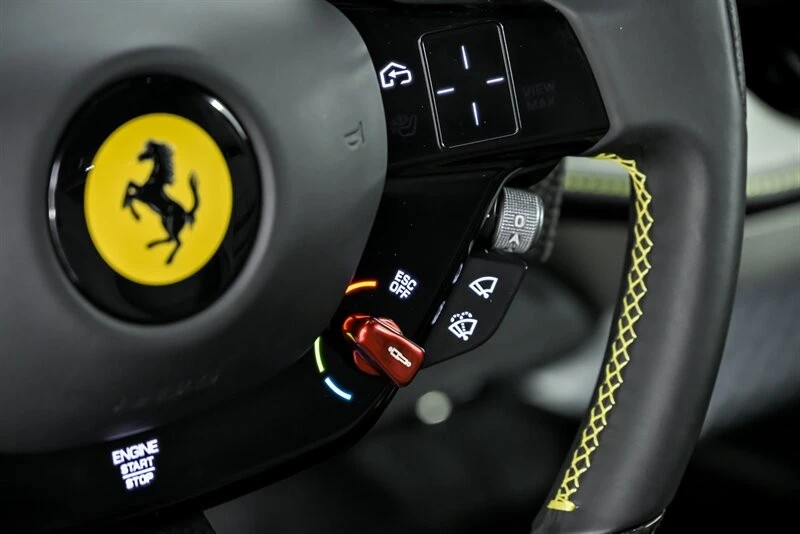 2023 Ferrari SF90 Stradale - Image 28 of 31