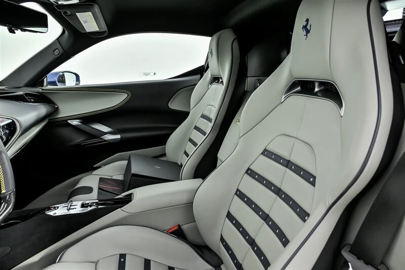 2023 Ferrari SF90 Stradale - Image 22 of 31