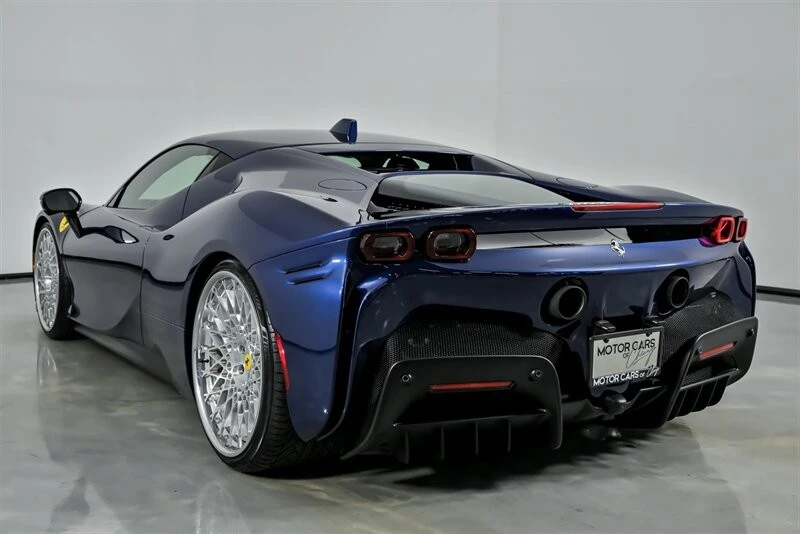 2023 Ferrari SF90 Stradale - Image 9 of 31