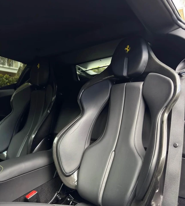 2023 Ferrari SF90 Stradale - Image 4 of 5
