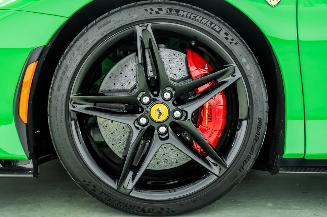 2023 Ferrari SF90 Stradale - Image 8 of 21
